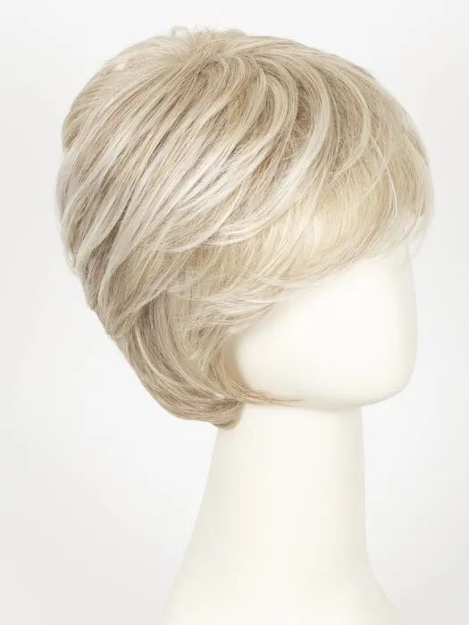 Enchant | HF Short Synthetic Wig (Basic Cap)