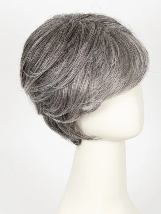 Enchant | HF Short Synthetic Wig (Basic Cap)