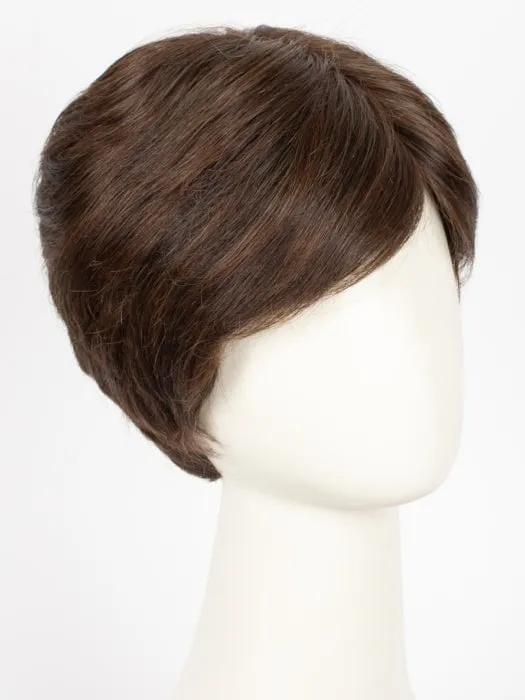 Encore | Human Hair/Synthetic Blend Lace Front Wig