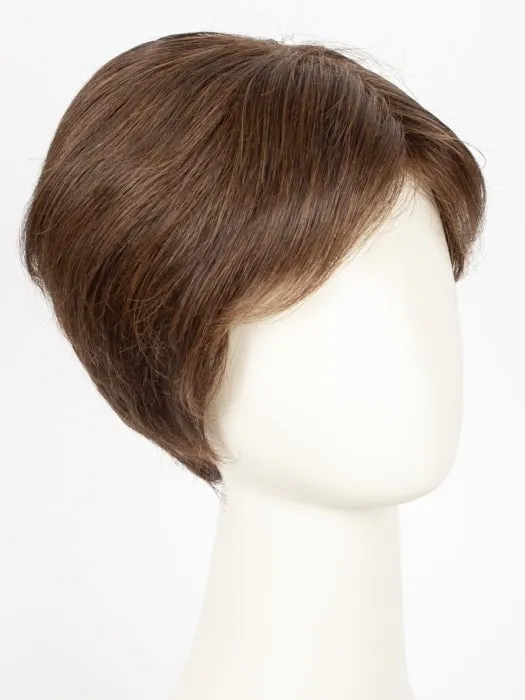 Encore | Human Hair/Synthetic Blend Lace Front Wig