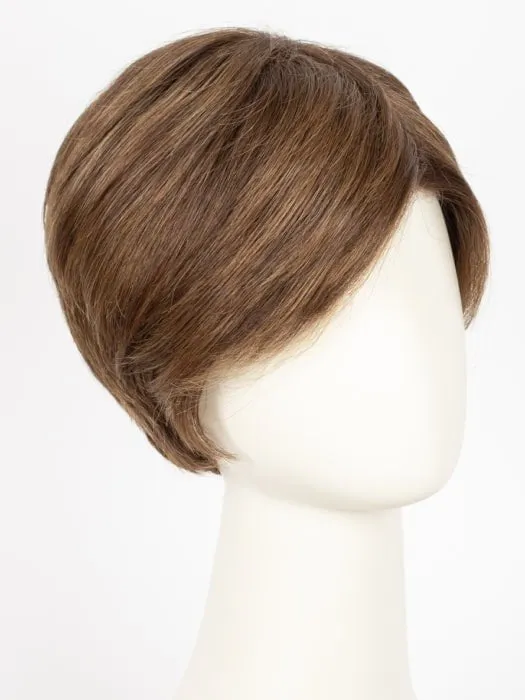 Encore | Human Hair/Synthetic Blend Lace Front Wig