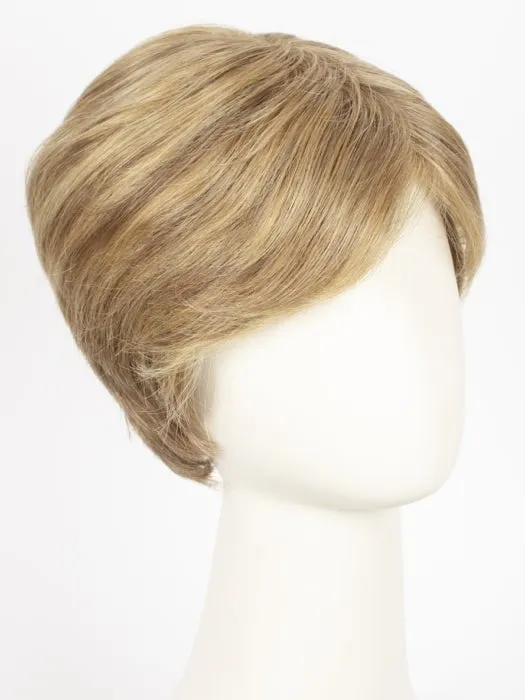 Encore | Human Hair/Synthetic Blend Lace Front Wig