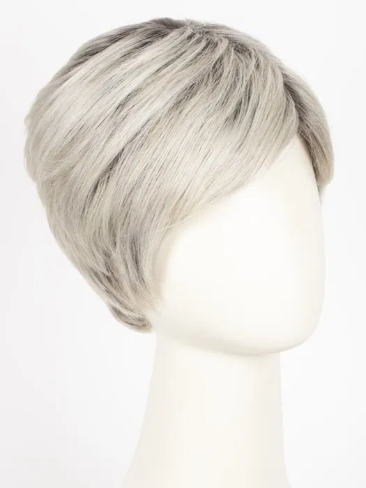 Encore | Human Hair/Synthetic Blend Lace Front Wig