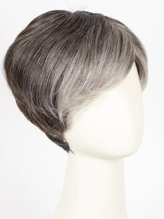 Encore | Human Hair/Synthetic Blend Lace Front Wig