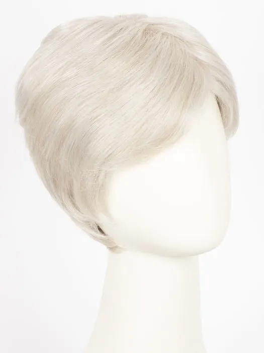 Encore | Human Hair/Synthetic Blend Lace Front Wig
