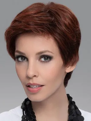 Encore | Human Hair/Synthetic Blend Lace Front Wig