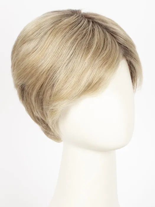 Encore | Human Hair/Synthetic Blend Lace Front Wig
