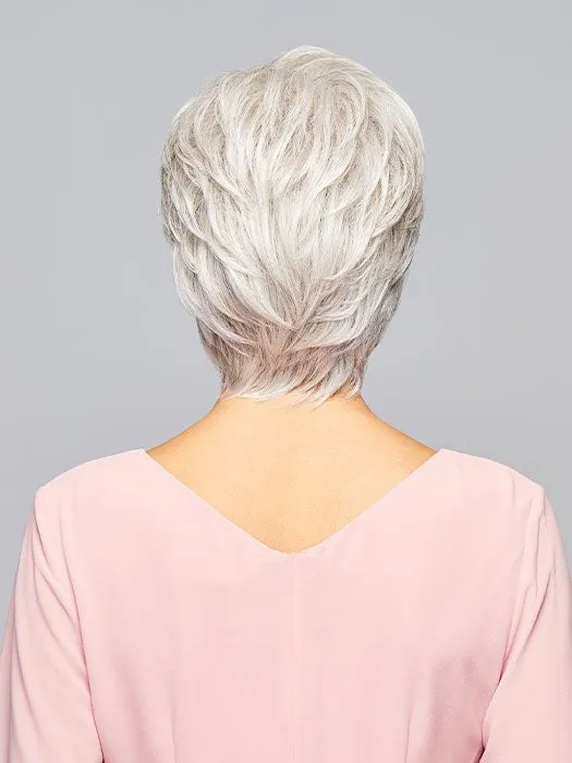 Enthusiastic | Synthetic Wig (Basic Cap)