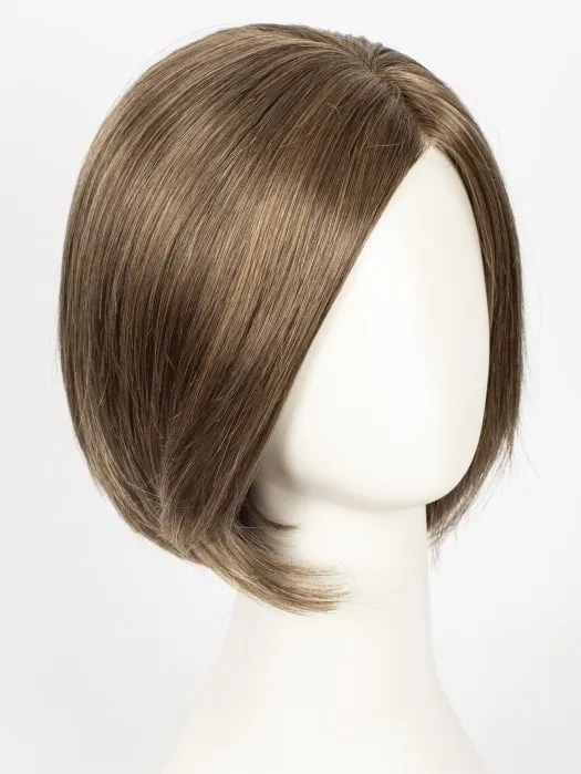 Epic Large | Synthetic Lace Front Wig (Hand-Tied Top)