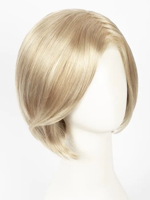 Epic Large | Synthetic Lace Front Wig (Hand-Tied Top)