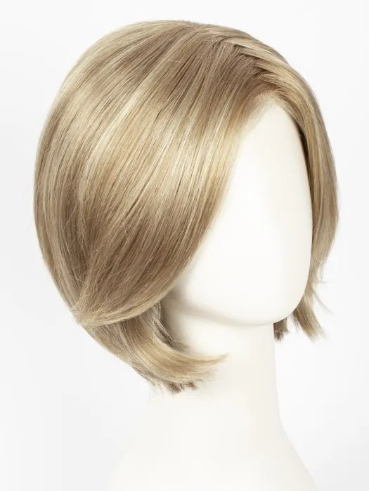 Epic Large | Synthetic Lace Front Wig (Hand-Tied Top)