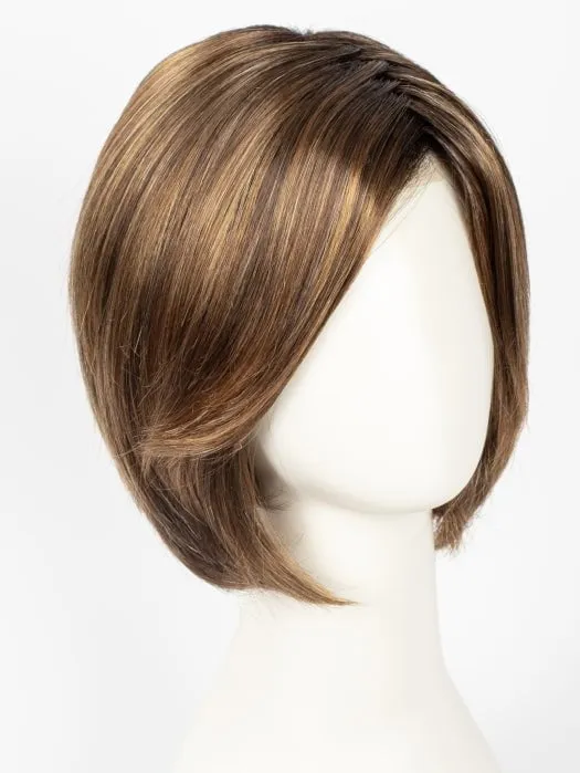 Epic Large | Synthetic Lace Front Wig (Hand-Tied Top)