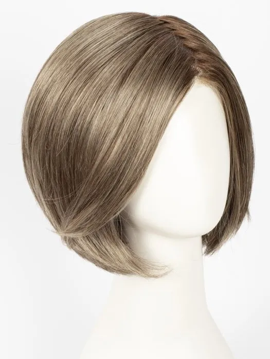 Epic Large | Synthetic Lace Front Wig (Hand-Tied Top)