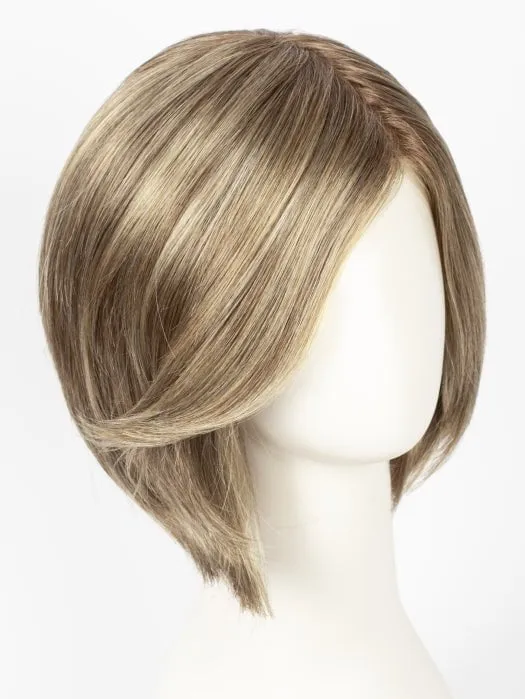 Epic Large | Synthetic Lace Front Wig (Hand-Tied Top)