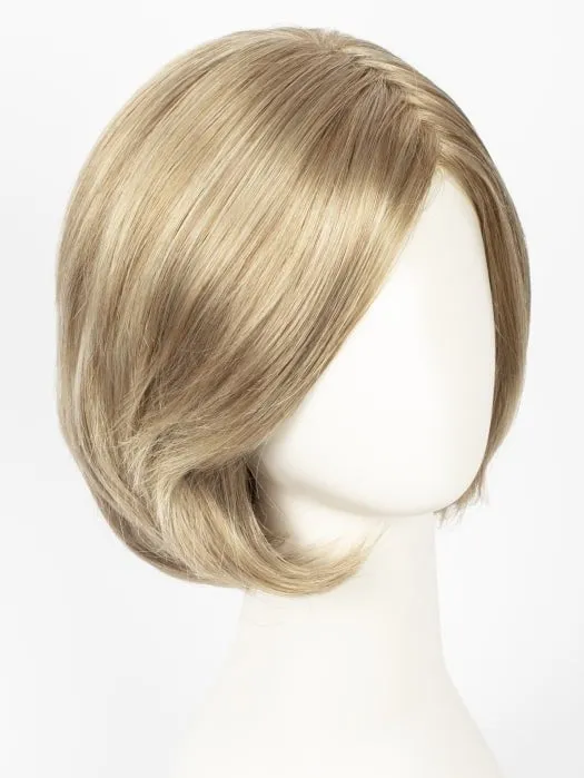 Epic Large | Synthetic Lace Front Wig (Hand-Tied Top)