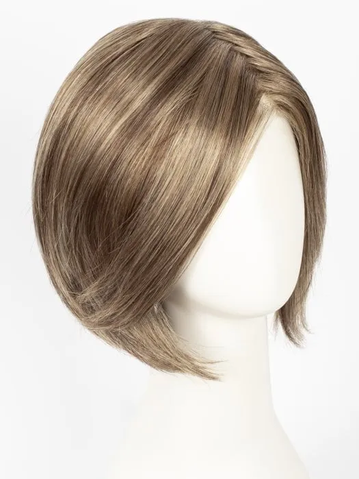 Epic Large | Synthetic Lace Front Wig (Hand-Tied Top)