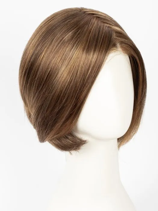 Epic Large | Synthetic Lace Front Wig (Hand-Tied Top)
