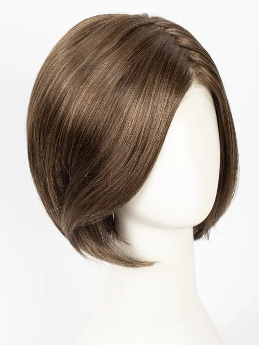 Epic Large | Synthetic Lace Front Wig (Hand-Tied Top)