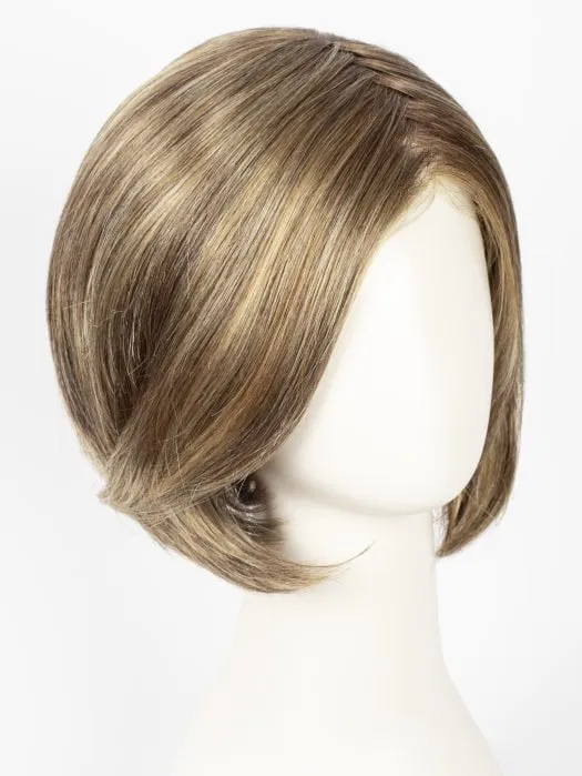 Epic Large | Synthetic Lace Front Wig (Hand-Tied Top)