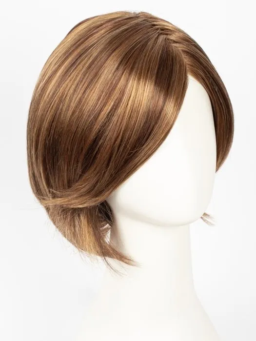 Epic Large | Synthetic Lace Front Wig (Hand-Tied Top)