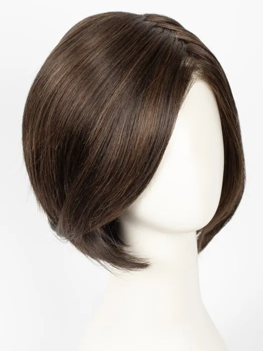 Epic Large | Synthetic Lace Front Wig (Hand-Tied Top)