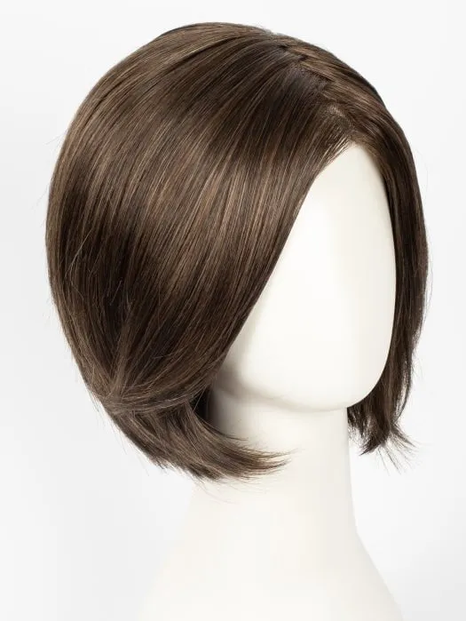 Epic Large | Synthetic Lace Front Wig (Hand-Tied Top)