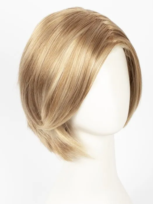 Epic Large | Synthetic Lace Front Wig (Hand-Tied Top)