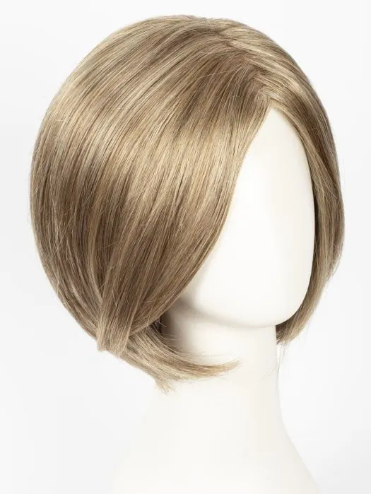 Epic Large | Synthetic Lace Front Wig (Hand-Tied Top)