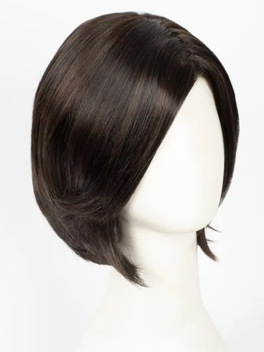 Epic Large | Synthetic Lace Front Wig (Hand-Tied Top)