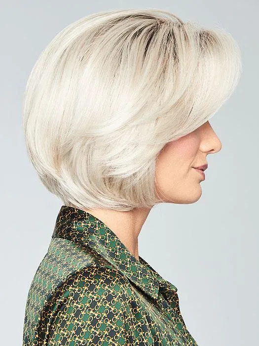 Epic Large | Synthetic Lace Front Wig (Hand-Tied Top)