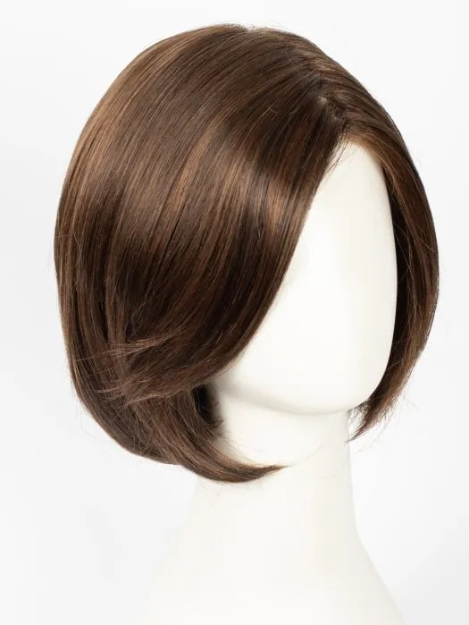 Epic Large | Synthetic Lace Front Wig (Hand-Tied Top)
