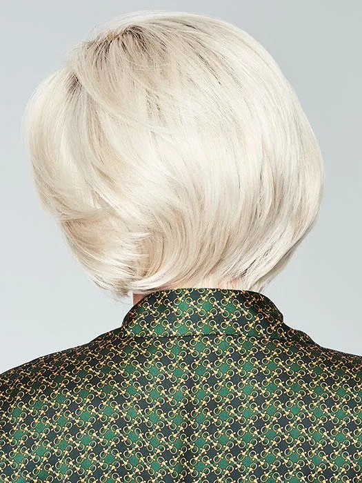 Epic Large | Synthetic Lace Front Wig (Hand-Tied Top)