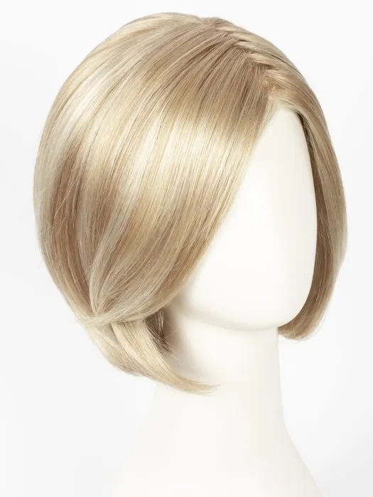Epic Large | Synthetic Lace Front Wig (Hand-Tied Top)