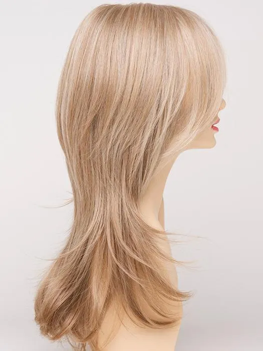 Erica | Human Hair / Synthetic Blend Lace Front Wig (Mono Top)