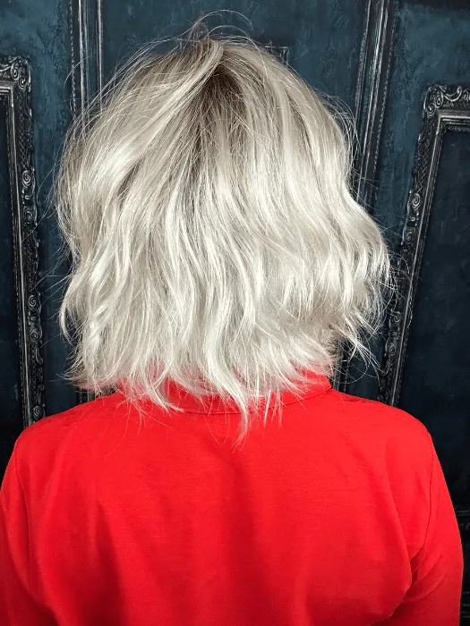 Esprit | Synthetic Lace Front Wig (Mono Part)