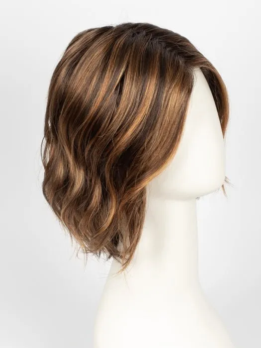 Esprit | Synthetic Lace Front Wig (Mono Part)