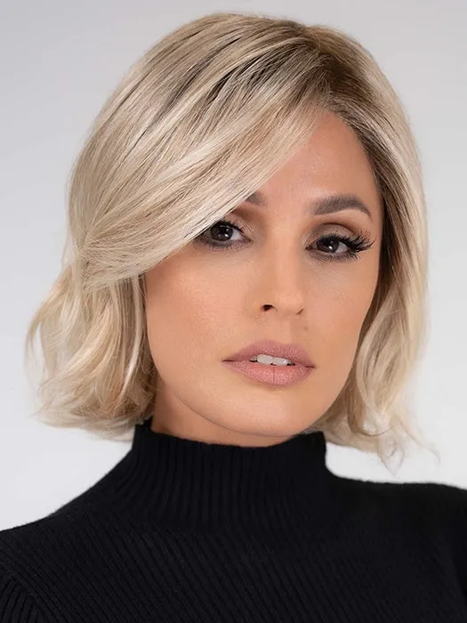 Esprit | Synthetic Lace Front Wig (Mono Part)