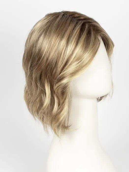 Esprit | Synthetic Lace Front Wig (Mono Part)