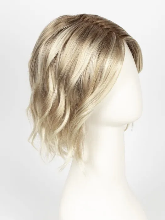 Esprit | Synthetic Lace Front Wig (Mono Part)