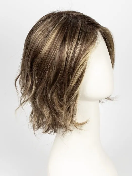 Esprit | Synthetic Lace Front Wig (Mono Part)