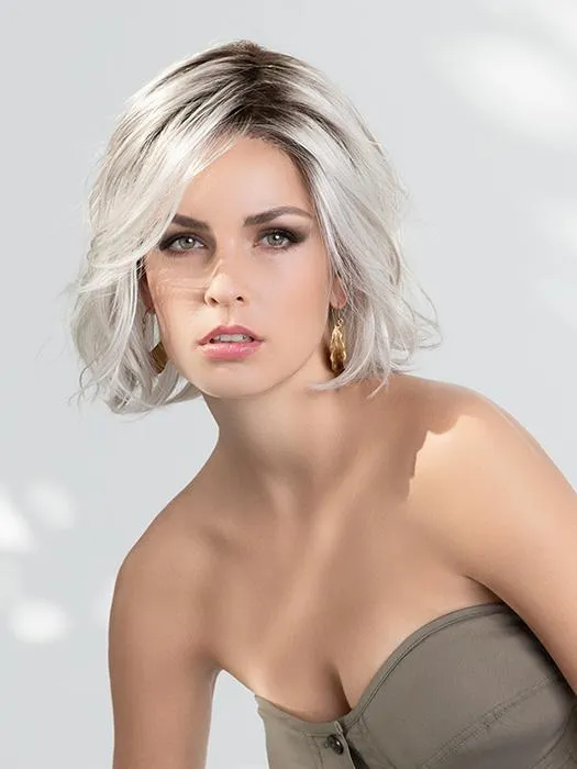 Esprit | Synthetic Lace Front Wig (Mono Part)