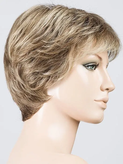 Estate | Synthetic Lace Front Wig (Mono Top)