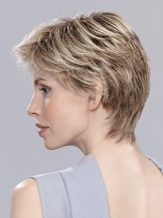 Estate | Synthetic Lace Front Wig (Mono Top)