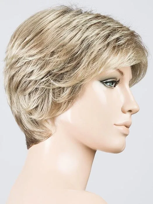 Estate | Synthetic Lace Front Wig (Mono Top)