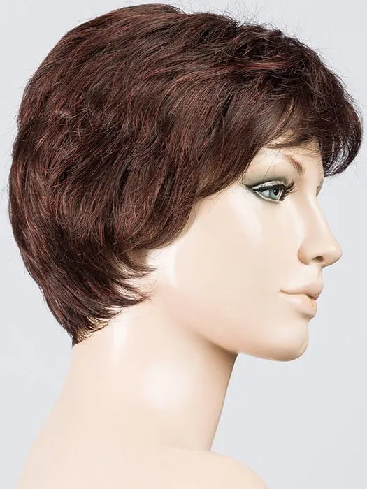 Estate | Synthetic Lace Front Wig (Mono Top)