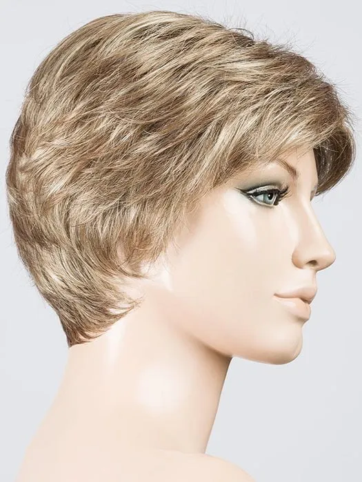 Estate | Synthetic Lace Front Wig (Mono Top)