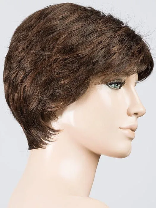 Estate | Synthetic Lace Front Wig (Mono Top)