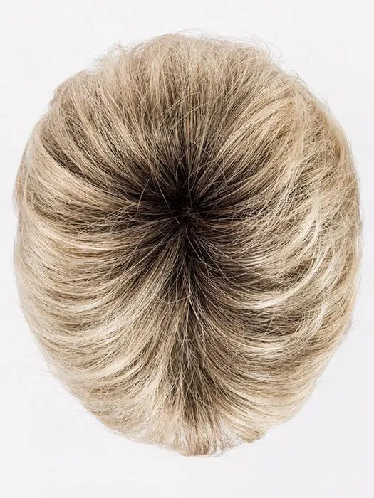 Estate | Synthetic Lace Front Wig (Mono Top)