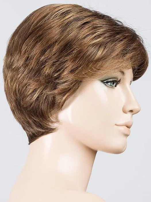 Estate | Synthetic Lace Front Wig (Mono Top)