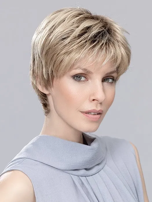 Estate | Synthetic Lace Front Wig (Mono Top)